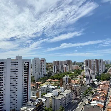 Apto Localizacao Do Coco *
