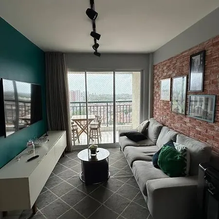 Apartamento Apto Localizacao Do Coco *